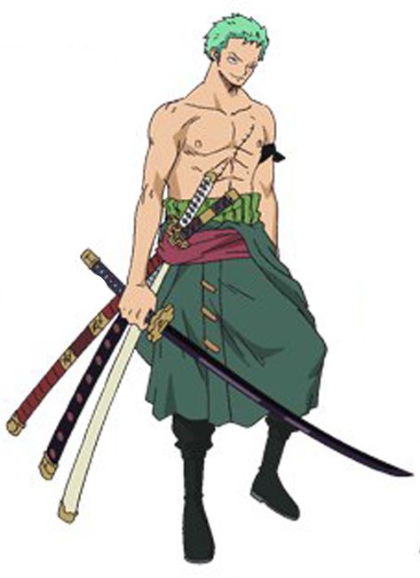 Roronoa Zoro - Punk Hazard Zoro Full Body, Punk Hazard, Zoro Roronoa, Game Of Thrones Dragons, One Piece Chapter, Train Book, Anime Fanfiction, Pirate Life, Star Vs The Forces Of Evil