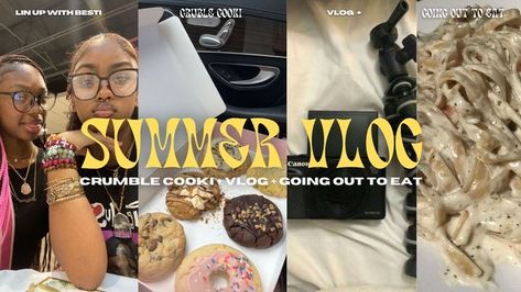 Summer Vlog Ideas, Summer Youtube Video Ideas, Canva Thumbnail Ideas, Summer Thumbnail, Vlog Thumbnail Ideas, Vlog Thumbnail, Thumbnails Ideas, Youtube Channel Name Ideas, Youtube Setup