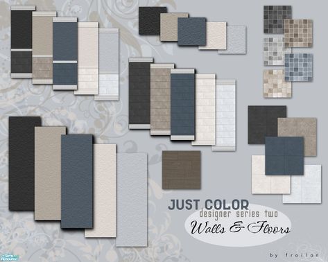 Sims 4 Cc Wall Color, Sims Cc Walls, Sims 4 Floor Maxis Match, Sims 4 Wall Colors, Sims 4 Outside Wallpaper, Sims4 Cc Walls, Sims 4 Cc Outside Walls, Sims4 Cc Floor, Sims4 Wall Cc