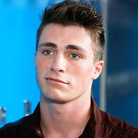 Jackson Teen Wolf, Peter Hale, Roy Harper, Very Important Person, Colton Haynes, Teen Wolf Cast, Scott Mccall, Derek Hale