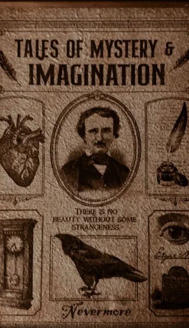 edgar allan poe - dark academia - english - author - poet - shakespear - old english - academia - chaotic academia Chaotic Academia Posters, Chaotic Academia Wallpaper, Dark Academia Letters, Weird Academia, Edgar Allan Poe Aesthetic, Edgar Allen Poe Aesthetic, Poe Aesthetic, Dark Academia Tattoo, Dark Academia Pictures