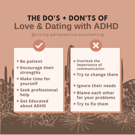 With Valentines day approaching, were giving you the Do’s and Don’t of love & dating with ADHD. Love Dating, Get Educated, Signs And Symptoms, Loving Someone, Stuff To Do, Of Love, Encouragement, Valentines Day, Valentines