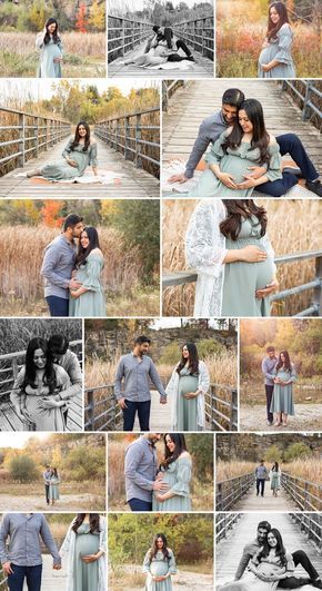 Fall Neutral Maternity Photoshoot, Pose For Maternity Photos, Maternity Photography Ideas With Siblings, Best Maternity Photoshoot Ideas, Maternity Crib Photo, Colourful Maternity Shoot, Farm Maternity Pictures Family, Maternity Pics Poses, Maternity Photography Poses Couple Fall