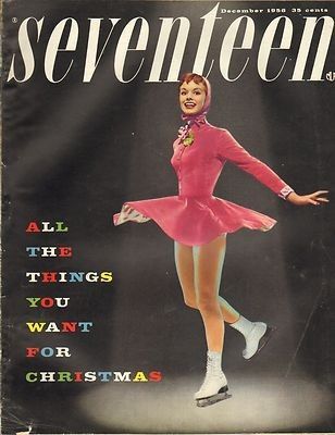 Seventeen Magazine Covers, Seventeen Fashion, 1950s Magazine, Justin Bieber Facts, 1980s Christmas, Heather Stillufsen, Teen Magazine, Fashion Magazine Cover, Seventeen Magazine