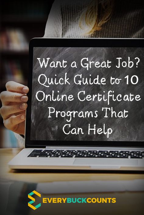 Job Application Tips, Be Nice To Yourself, Online Certificate Programs, Nursing School Scholarships, Switching Careers, Online Certificate, Business Is Business, Business Student, Teaching Degree