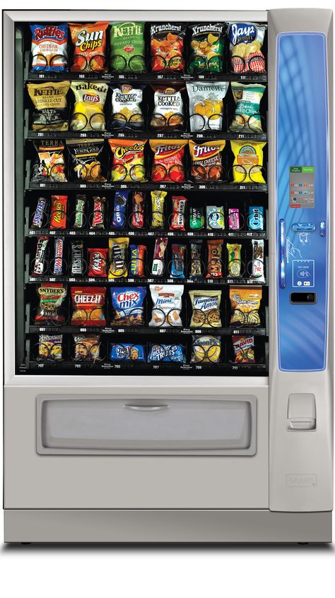 The healthy snack vending machine has become a popular industry nowadays. People are loving it because of the way it serving and keeping people in a healthy diet even in their busy lifestyles. But it is possible when a vending machine is comprised of healthy snacks. #snack #vending #machine #vendingmachine #snackvendingmachine #healthysnackvendingmachine #foodvendingmachine #vendingservice #vendingmachineinstallation #sanfrancisco #usa Vending Machine Snack Ideas, Laundromat Ideas, Vendor Machine, Snack Vending Machine, Cheddar Chips, Pully System, Food Vending Machines, Milk Way, Vending Machine Snacks