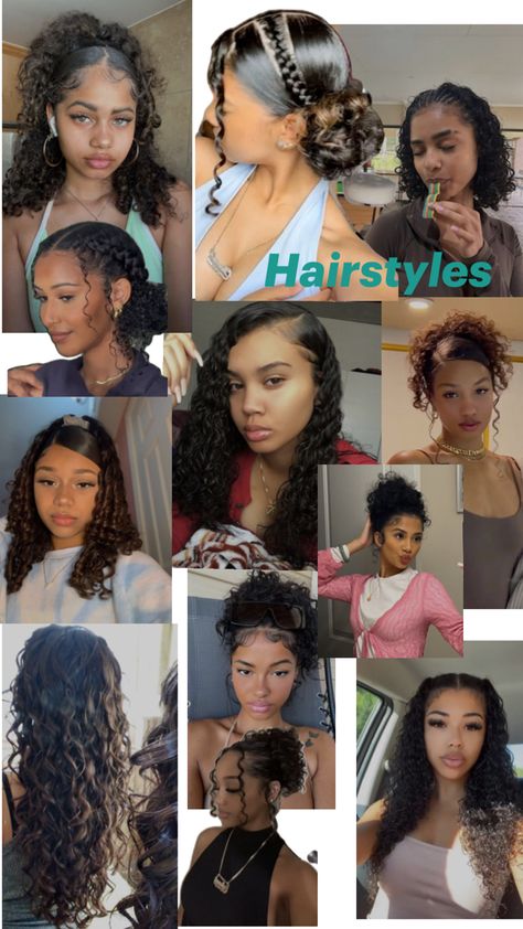 4 A Curly Hair, Hair Styles For 2c Hair Type, Blackgirl Hairstyle Braid, Curly 4b Hairstyles, Curly Hair Types Charts, Big Forehead Hairstyles Curly Hair, Hairstyles For 3b Curly Hair, Hair Styles Short Curly Hair, Curly Hairstyles 3b