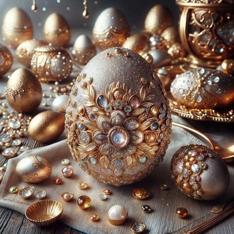 🐣 Elevate your Easter celebrations with our opulent Luxury Easter Eggs! Indulge in decadent flavors and exquisite designs that will dazzle your senses. #LuxuryEaster #EasterEgg #Indulgence #EasterTreats #GourmetGoodies 🍫✨🥚 #LuxuryEasterEgg #Easter2024 #EasterDecor #EasterBunny #EasterBasket #SpringVibes #EasterBrunch #EasterCelebration #EasterGifts #EasterSunday #LuxuryLife #LuxuryLifestyle #OpulentEaster #ElegantEaster #EasterChic #EasterElegance #HighEndEaster #EasterSplendor #EasterExtrava... Luxury Easter Eggs, Luxury Easter, Alex Volkov, Easter Brunch, Easter Celebration, Spring Vibes, Easter Treats, Easter Sunday, Easter Gifts