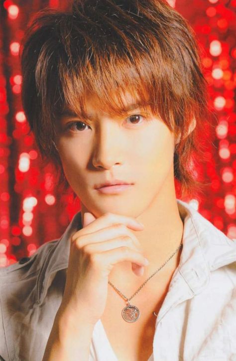 Shunya Shiraishi, L Love U, Wizard, Actors