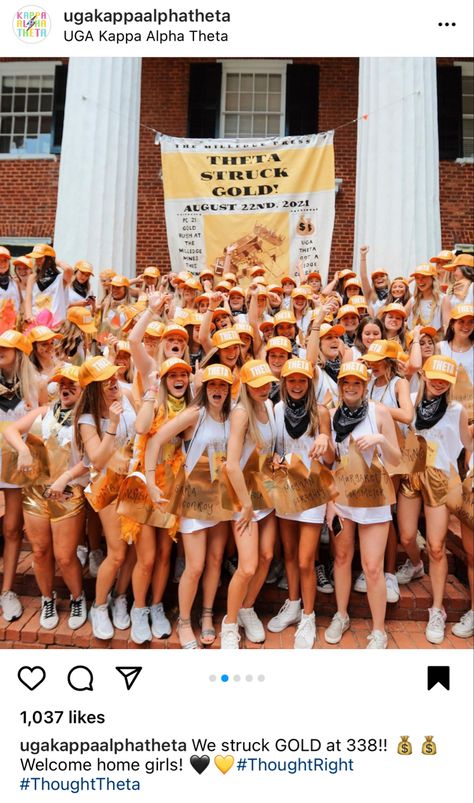 Spirit Week Themes, Sorority Work Week, Sorority Recruitment Themes, Sorority Rush Themes, Sorority Themes, Homecoming Themes, Recruitment Themes, Rush Week, Sorority Bid Day