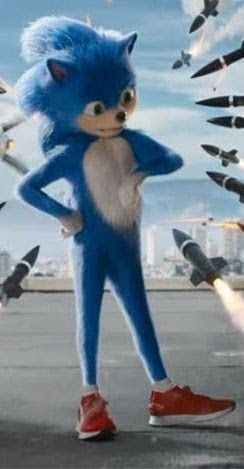 Sonic The Hedgehog Movie, Hedgehog Movie, Language Works, Flirting Messages, Flirting Body Language, I'm Broke, Flirting Texts, Movie Director, Flirting Moves