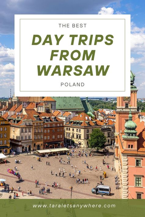 Day trips from Warsaw, Warsaw day trips, Warsaw day tours Day Trips From Warsaw, Torun Poland, Alone But Not Lonely, Europe Adventure, 1 Day Trip, Poland Travel, Europe Itineraries, Travel Around Europe, Getting A Massage