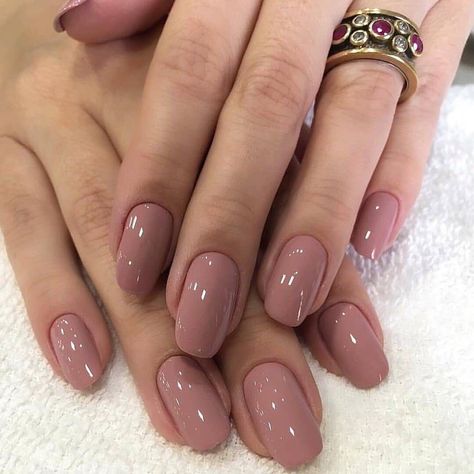 Subtle Nails, Work Nails, Casual Nails, Soft Nails, Nail Swag, Pastel Nails, Neutral Nails, Brown Nails, Classy Nails