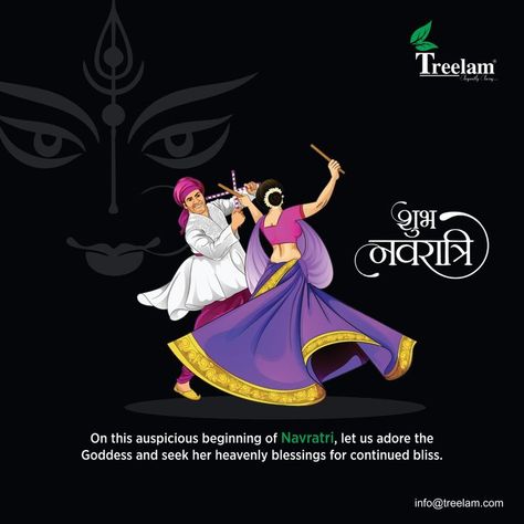 Happy Navratri Creative Ads, Navratri Creative Post, Navratri Creative Ads, Navratri Creative, Navratri Post, Happy Place Quotes, Independence Day Hd, Navratri Greetings, Ganesh Ji Images