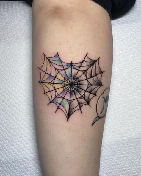 Wednesday And Enid Tattoo Ideas, Halloween Arm Tattoos For Women, Wednesday Inspired Tattoos, Gothic Friendship Tattoos, Best Friend Halloween Tattoo, Matching Halloween Tattoos For Sisters, Wednesday Window Tattoo, Spooky Wrist Tattoo, Spooky Matching Tattoos For Couples