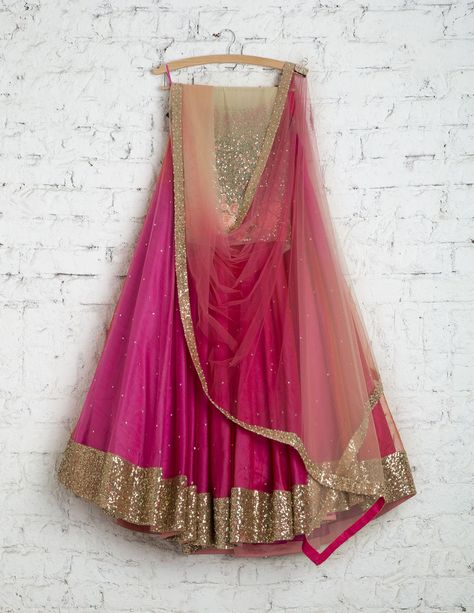 Custom made lehengas  Inquiries➡️  nivetasfashion@gmail.com  whatsapp +917696747289  Direct from INDIA Nivetas Design Studio We ship worldwide    At very reasonable Prices  lehengas - punjabi suit - saree- bridal lehengas - salwar suit - patiala suit - wedding lehengas  #sarees  #Sari #blouse #sareeblouse #couture #Handembroideredsaree #custommade #Weddingsaree #receptionLehenga #lehengas Fashionable Lehengas, Ghagra Blouse, Lehenga Hanging, Shaded Dupatta, Net Skirt, Lehenga Dupatta, Simple Lehenga, Lehenga Design, Lehenga Blouse Designs