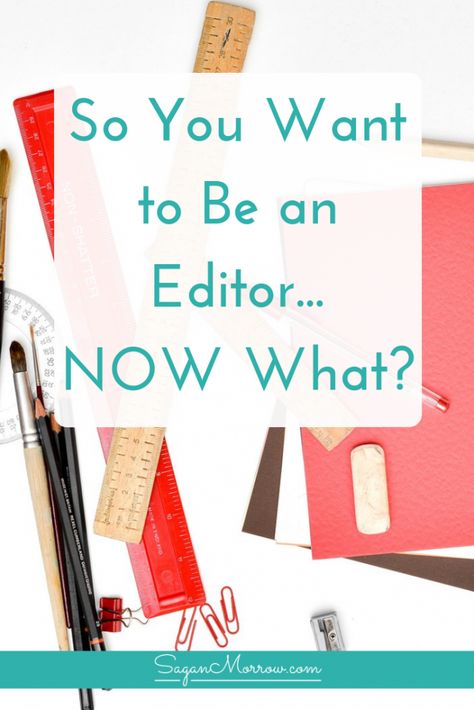 Find out how to be a professional editor in this article - and why it's MUCH different than if you want to be a professional writer. If you're serious about becoming an editor, though, you CAN do it! This article gives you some tips for how to get started. Personal Essay, Copy Editor, Technical Writer, Best Essay Writing Service, Tips For Writing, Copy Editing, Myself Essay, Essay Writer, Editing Writing