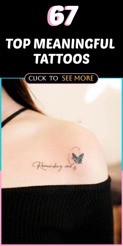 Minimal Remembrance Tattoo, Meet You On The Other Side Tattoo, My First Tattoo Ideas, Free At Last Tattoo, Remembrance Tattoo Ideas Grandma, Unique Remembrance Tattoos, Simple Remembrance Tattoos, Tattoo Remembering Loved Ones, Life Is Beautiful Tattoos