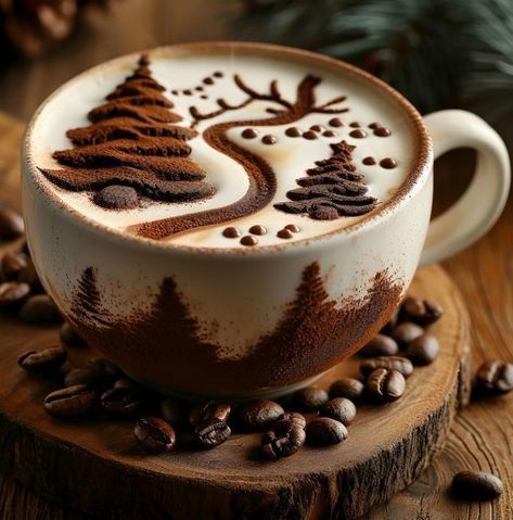 Neural Network, Coffee Pictures, Coffee Photography, Good Morning Coffee, Fantasy Aesthetic, A Cup Of Coffee, Latte Art, Chocolate Coffee, Coffee Cafe