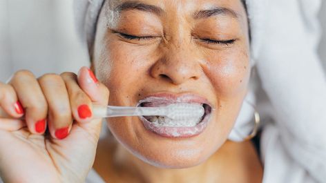 Dental Decay, Kedokteran Gigi, Charcoal Toothpaste, Sikat Gigi, Wisdom Teeth Removal, American Dental Association, Tooth Removal, Tooth Powder, Tooth Enamel