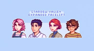 SVE Facelift (Portrait Mod) at Stardew Valley Nexus - Mods and community Stardew Valley Expanded Mod, Stardew Valley Expanded, Stardew Valley Mods, Stardew Valley Layout, Stardew Valley Tips, Valley Game, Star Valley, Games Images, Blonde Guys