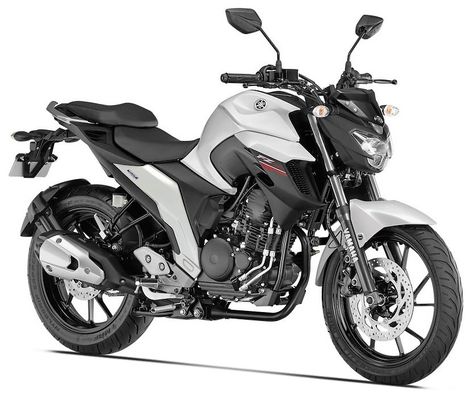 Yamaha Fz Bike, Fz 25, Fz Bike, Enfield Thunderbird, Yamaha 250, Yamaha 125, Yamaha Engines, 250cc Motorcycle, Moto Yamaha