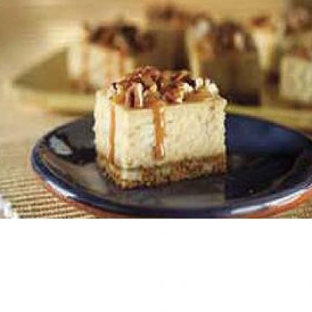 Rum Cheesecake, Pecan Cheesecake Squares, Caramel Cheesecake Bars, Pecan Cheesecake Bars, Caramel Pecan Cheesecake, Cheesecake Squares, Pecan Cheesecake, Cheesecake Bar Recipes, Caramel Cheesecake