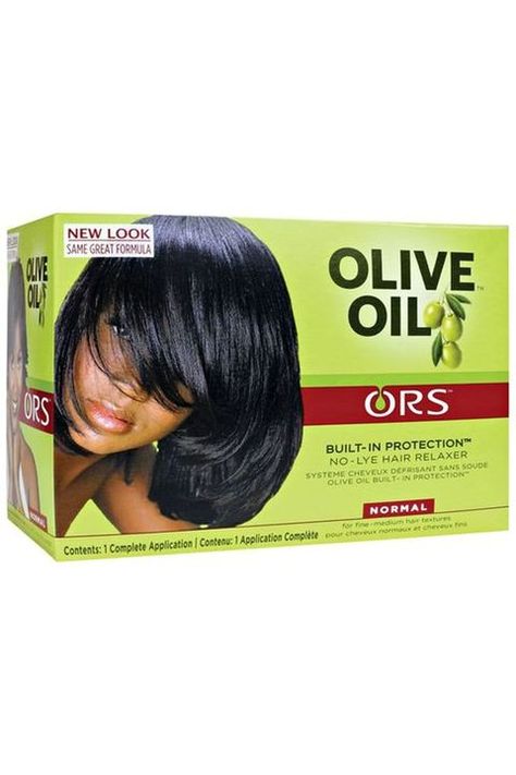 12 Best Hair Relaxers of 2021 for Straight and Smooth Texture Hair Relaxer, Organic Root Stimulator, Healthy Relaxed Hair, Grow Thicker Hair, Olive Oil Hair, Hair Relaxers, Hair Lotion, Greasy Hair Hairstyles, Organic Olive Oil