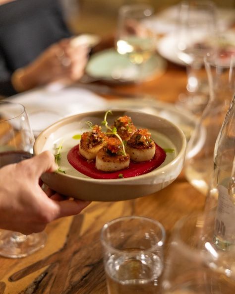 The vibes were vibing for this lifestyle shoot at @vidrioraleigh ✨ This amazing tapas restaurant in @glenwood_south is such a beautiful space. 📸 I shot these with a single light on a softbox. #richardbarlowphoto #restaurantphotography #foodphotography #lifestylephotography #marketing #branding #ncphotographer Sushi Restaurant Photography, Restaurant Food Photography Inspiration, Restaurant Interior Photography, Pizza Content, Lifestyle Restaurant, Food Lifestyle Photography, Corporate Dinner, Tapas Restaurant, Lifestyle Shoot