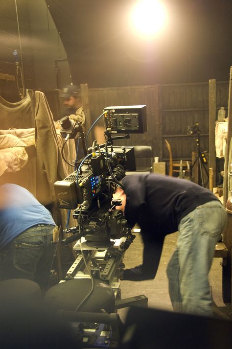 Arri Alexa drama shoot. Movie Production Aesthetic, Movie Shooting Set, Film Making Aesthetic, Actress Award, Shooting Camera, Arri Alexa, Film Equipment, My Future Job, Movie Maker