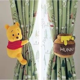 Winnie The Pooh Decor, Deco Disney, Winnie The Pooh Nursery, Baby Nursery Inspiration, Baby Kostüm, Baby Room Themes, Cute Winnie The Pooh, Nursery Room Design, Baby Room Inspiration