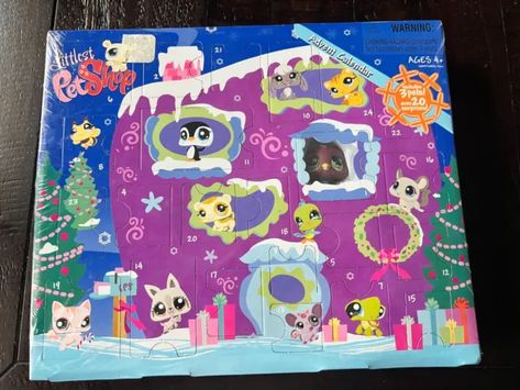 Disney Calendar, Kinkade Disney, Thomas Kinkade Disney, Advent Calenders, Days Until Christmas, Corgi Puppy, Doll Stands, Pop Out, Littlest Pet Shop