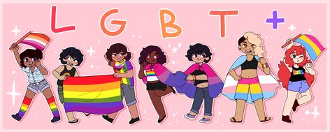 Lgbt Pride, Deviantart