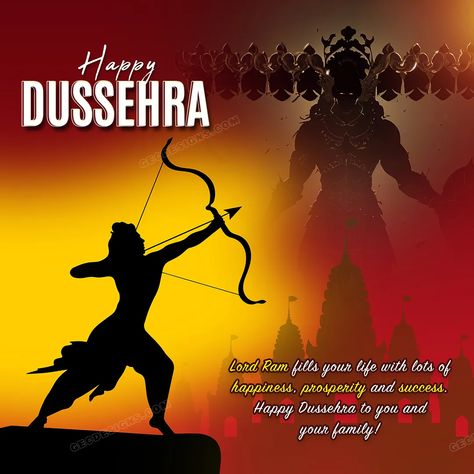 Dussehra wishes, Lord Ram, Ravan Dahan background image Dussehra Photos, Happy Dussehra Hd Images, Dussehra Wishes Unique, Dussehra Wishes In English, Dussehra Wallpapers, Dussehra Images, Dussehra Greetings, Gradient Image, Yoga Images