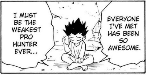 Gon And Killua Older, 1999 Hxh, Hxh Manga, X Hunter, Gon And Killua, Yoshihiro Togashi, Hxh Characters, Hunter Anime, Manga Panels