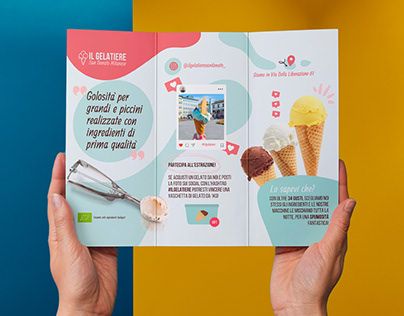 Check out new work on my @Behance profile: "Brochure Design for Ice Cream Shop" http://be.net/gallery/195530143/Brochure-Design-for-Ice-Cream-Shop Ice Cream Brochure Design, Ice Cream Shop, Brochure Design, Freelancing Jobs, Working On Myself, New Work, Work On, Ice Cream, Graphic Design