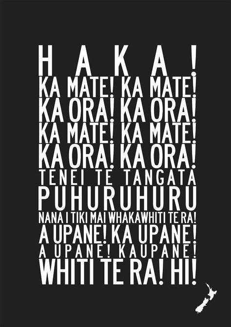 Kia Kaha Forever Strong Quotes by @quotesgram Rugby Quotes, Rugby Mom, Te Reo Maori Resources, Nz All Blacks, Kia Kaha, Te Reo Maori, Maori Culture, All Blacks Rugby, New Zealand Rugby