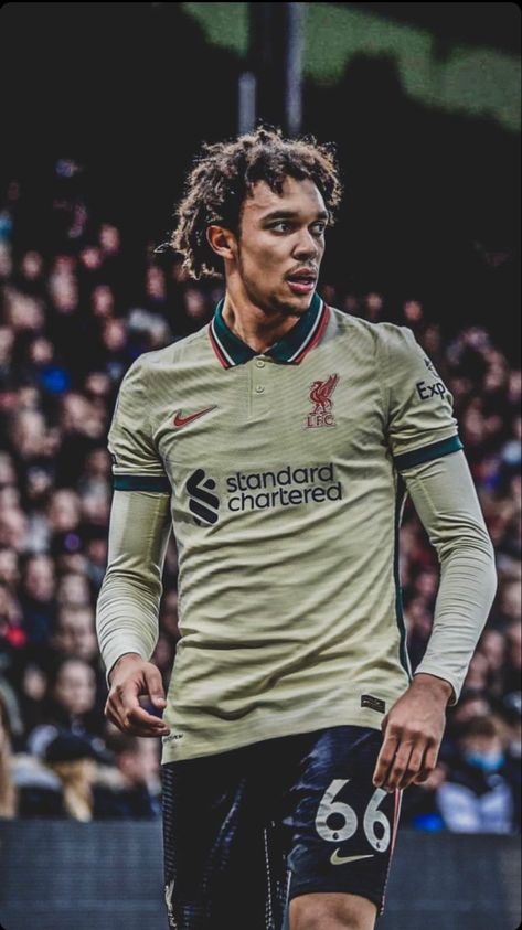 Trend Alexander Arnold, Arnold Trent, Liverpool Fc Team, Camisa Liverpool, Ynwa Liverpool, Sports Edits, Liverpool Champions, Trent Alexander Arnold, Liverpool Wallpapers