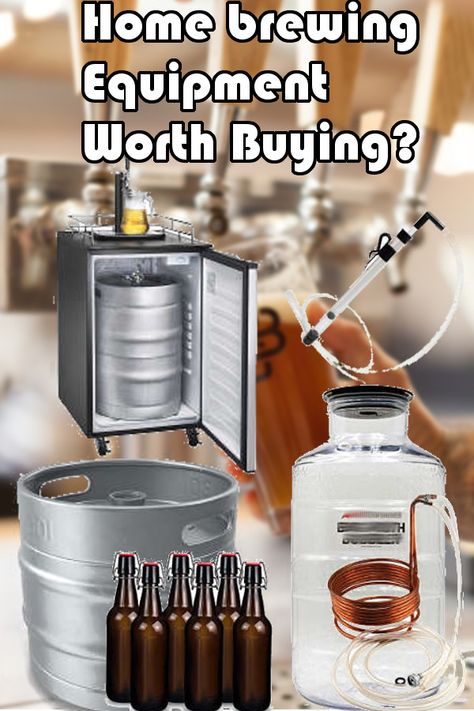 Shoping Cart, Brewery Ideas, Homebrew Setup, Beer Brewing Recipes, Honey Wine, Home Brewing Equipment, Brewing Recipes, Homebrew Recipes, Moonshine Recipes