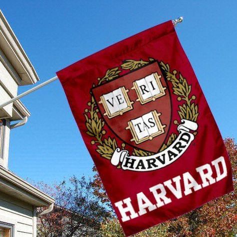 Harvard Crimson University College House Flag by College Flags and ... Harvard Aesthetic, Law Motivation, Harvard University Campus, University Inspiration, Harvard Yale, College Flags, Harvard Students, College Vision Board, Law School Inspiration