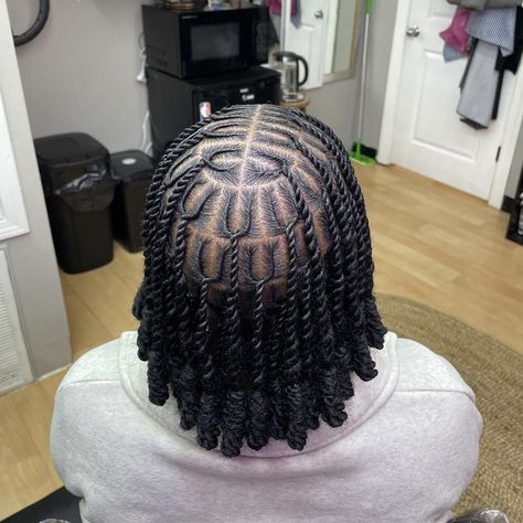 Barrel Braids, Queens Hairstyles, 2025 Hairstyles, Wool Hairstyles, Weave Hair Color, Brazilian Wool, Invisible Locs, Barrel Twist, Boy Braids