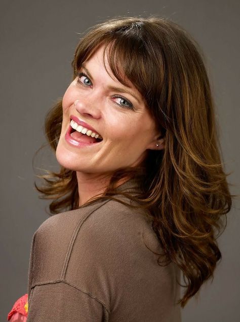 Missi Pyle, Photo Reference, Cute Woman, Most Beautiful, Actresses, Celebrities, Hair