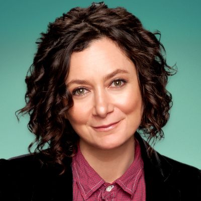 It’s been less than two months since Gilbert bid a teary goodbye to her CBS daytime talk show. Joanna Pettet, Sara Gilbert, Child Actors, The Talk, Beauty Treatments, Grow Hair, Net Worth, Straight Hairstyles, Hair Makeup