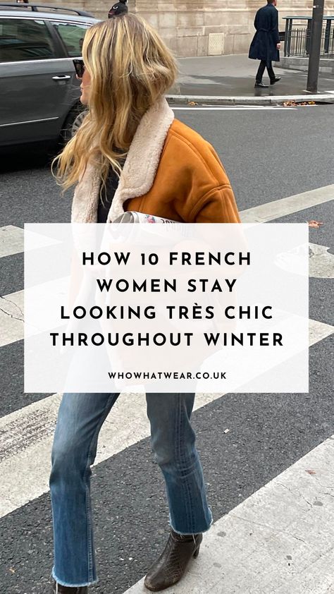 Emily In Paris Style Inspiration, Paris Winter Street Style 2024, French Girl Winter Outfit, February Aesthetic Outfit, Winter French Outfits, Cool Girl Winter Outfits, Classic Winter Outfits Women, French Outfit Winter, Montreal Winter Outfits