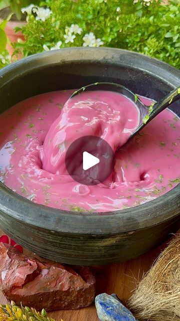 Kadi Recipe, Indian Drinks, Cooking Videos, Mocktails, Summer Drinks, Yummy Drinks, Healthy Drinks, Coconut Milk, Mouth Watering