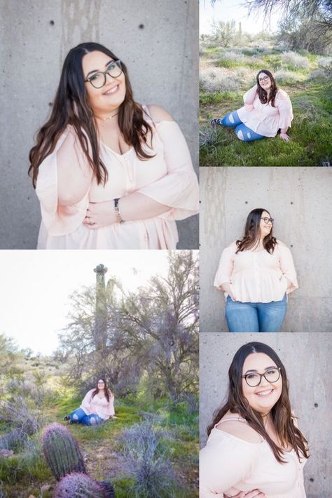 Cap And Gown Senior Pictures Plus Size, Plus Size Senior Picture Ideas, Flattering Photo Poses Plus Size, Senior Pictures Outfits Plus Size, Photoshoot Plus Size Photography Poses, Photography Poses For Plus Size Women, Plus Size Senior Pictures, Plus Size Graduation Pictures, How To Pose For Pictures Plus Size