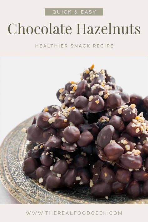 Vegan Hazelnut Recipes, Hazelnut Dessert Recipes, Hazelnuts Recipes, Vegetarian Weeknight Dinners, Eggs And Veggies, Pasta Olive Oil, Hazelnut Dessert, Granola Chocolate, Hazelnut Recipes