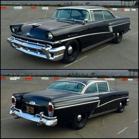 1956 Mercury Monterey 1956 Mercury, 50s Cars, Mercury Monterey, Mercury Marauder, Mercury Cars, Lincoln Cars, Classic Cars Trucks Hot Rods, Best Muscle Cars, Ford Classic Cars