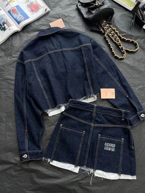 Miu Miu Denim, Miu Miu