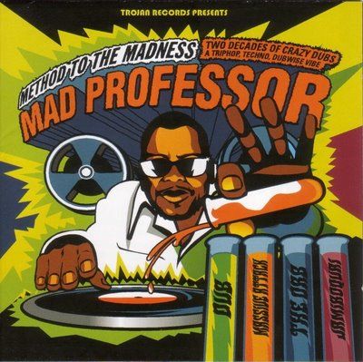 Mad Professor Lee Perry, Mt Sinai, Reggae Art, Mad Professor, Roots Reggae, Event Poster Design, Music Album Covers, Music Images, Drum And Bass